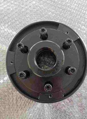 台湾建德715AH磨床法兰盘，建德磨床法兰，砂轮夹盘，大头46.6