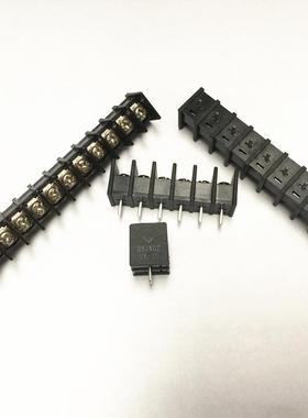 栅栏式接线端子KF/SY35C中脚8.25MM 2P/3P/6P/8P/10/12P/14P/16P