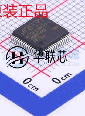原装正品 AT32F415RCT7-7 封装LQFP64 全新低功耗14通道DMA控制器
