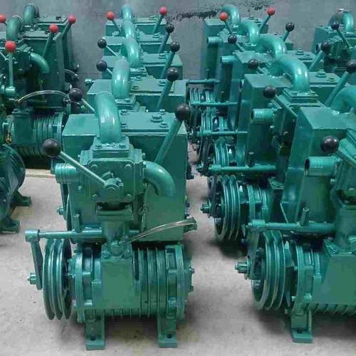 三轮吸粪车专用无堵塞一体吸粪泵真空泵农用抽粪车抽粪泵污水泵