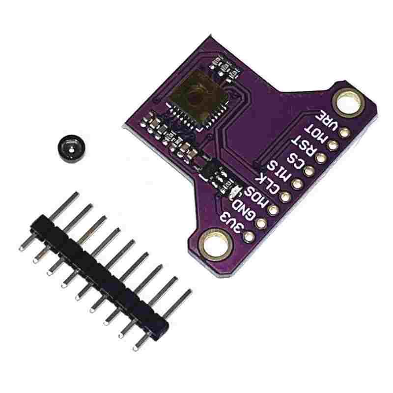 PMW3901 光流传感器模块 光流 XY平移 Optical Flow Sensor