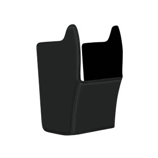 现代伊兰特第七代扶手箱防踢垫套后排汽车内饰改装饰用品配件大全