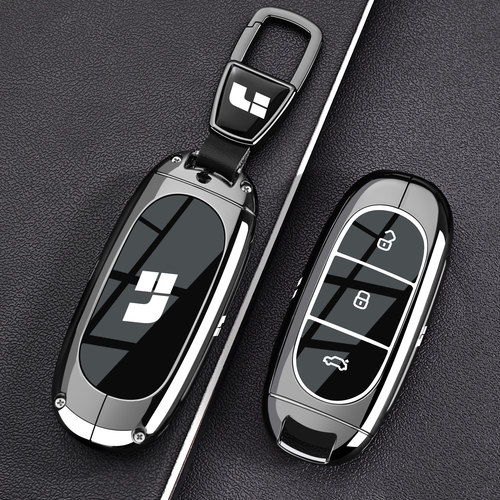 【销量N0.1】理想专用金属钥匙套