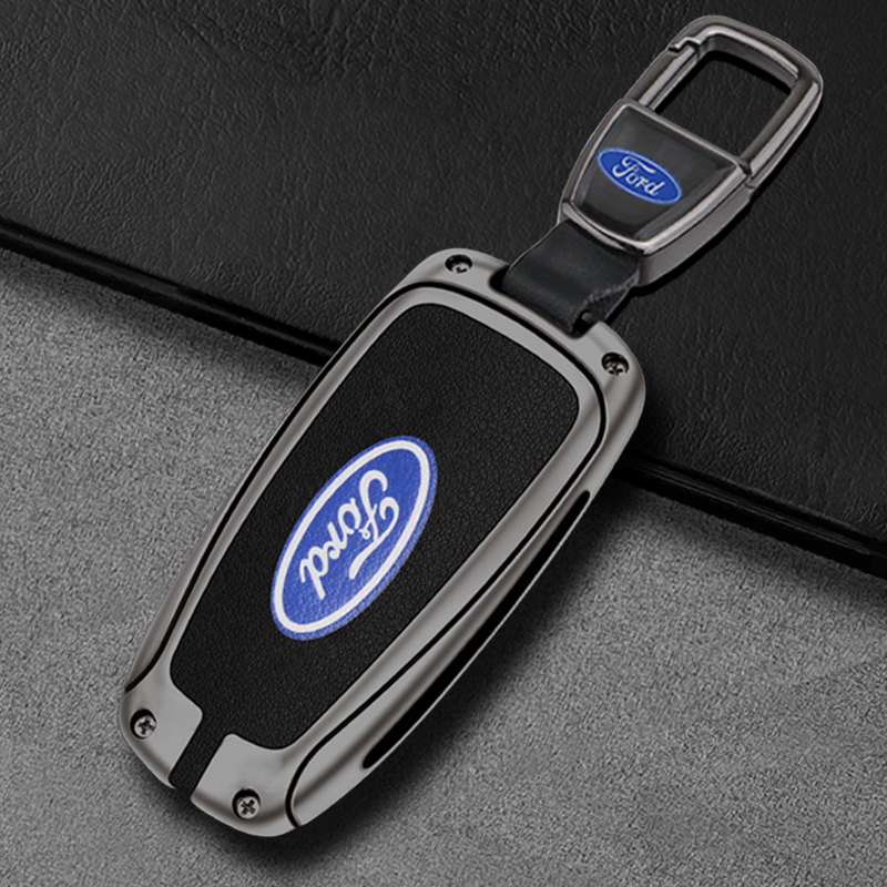 福特系列智能简约汽车钥匙包
