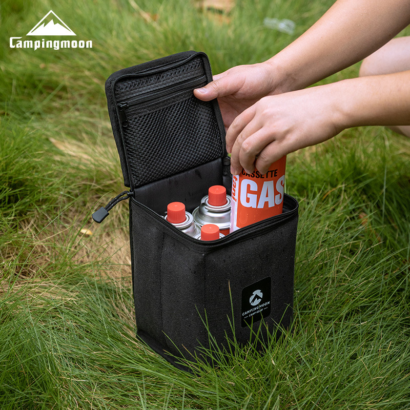 柯曼BKT-9-BC大容量帆布收纳包