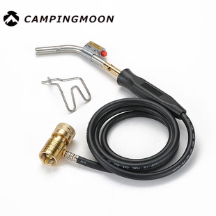 柯曼丙烷喷枪MT5110美式高温MAPP点火器无氧焊枪曼普气火炬喷火枪