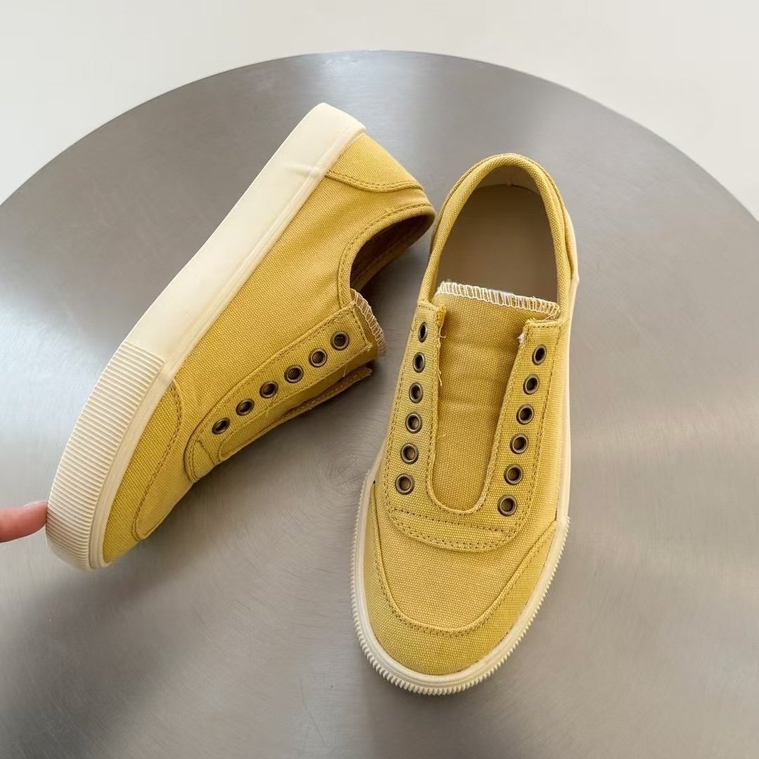 悦薇正品旗舰高品质女鞋韩版平底舒适百搭帆布鞋女时尚休闲板鞋潮,女鞋,休闲板鞋,淘宝优惠券,粉丝福利购,淘宝优惠卷