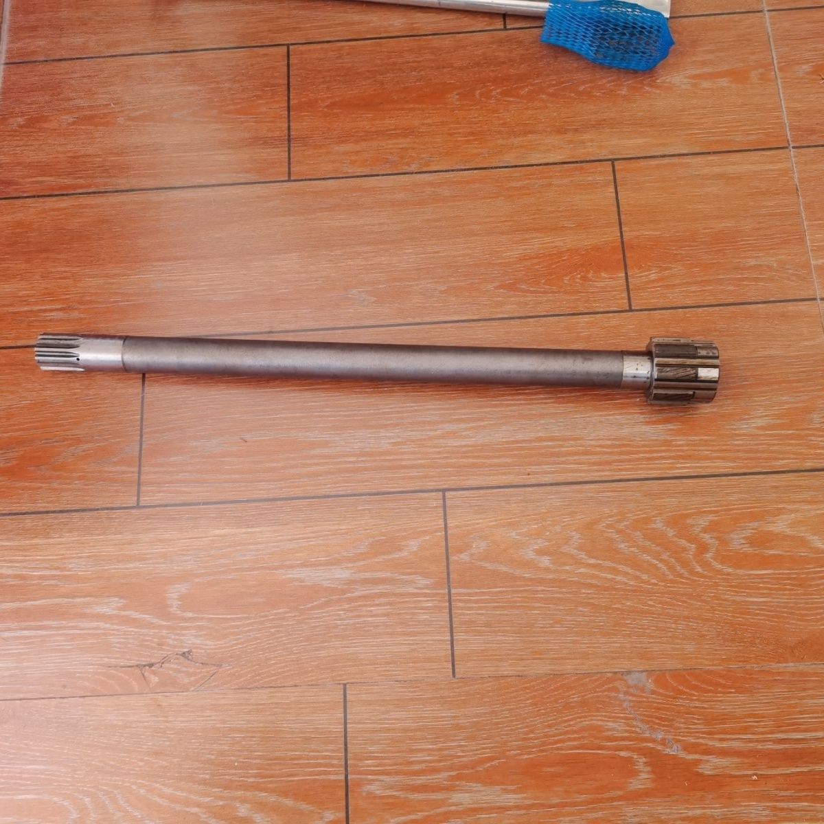 沃得854901C拖拉机动力