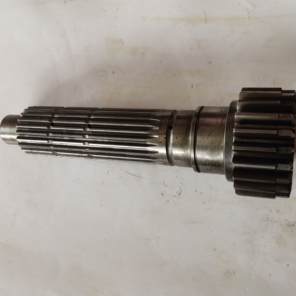 沃得奥龙拖拉机配件754/