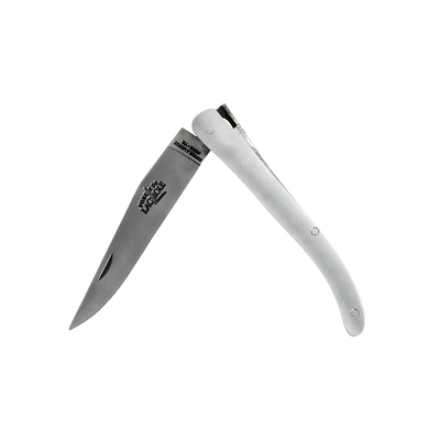 Laguiole折叠刀法国手工制作