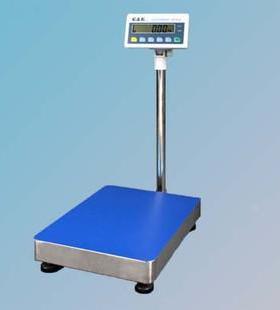 双杰TC100K-A 电子称 100kg10g一级 含发票