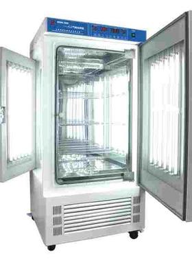 上海精恒 HQH-150人工气候箱 液晶显示 无氟环保 一级