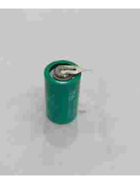 锂电池BATTERIE,3V,CR1/2AASLF, D*L  新编码33.05.0000037
