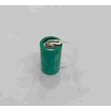 锂电池BATTERIE,3V,CR1/2AASLF, D*L  新编码33.05.0000037