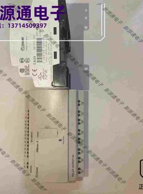 CB20 88970031高诺斯Crouzet控制器 CONTROL LOGIC 20 I/O 24VDC