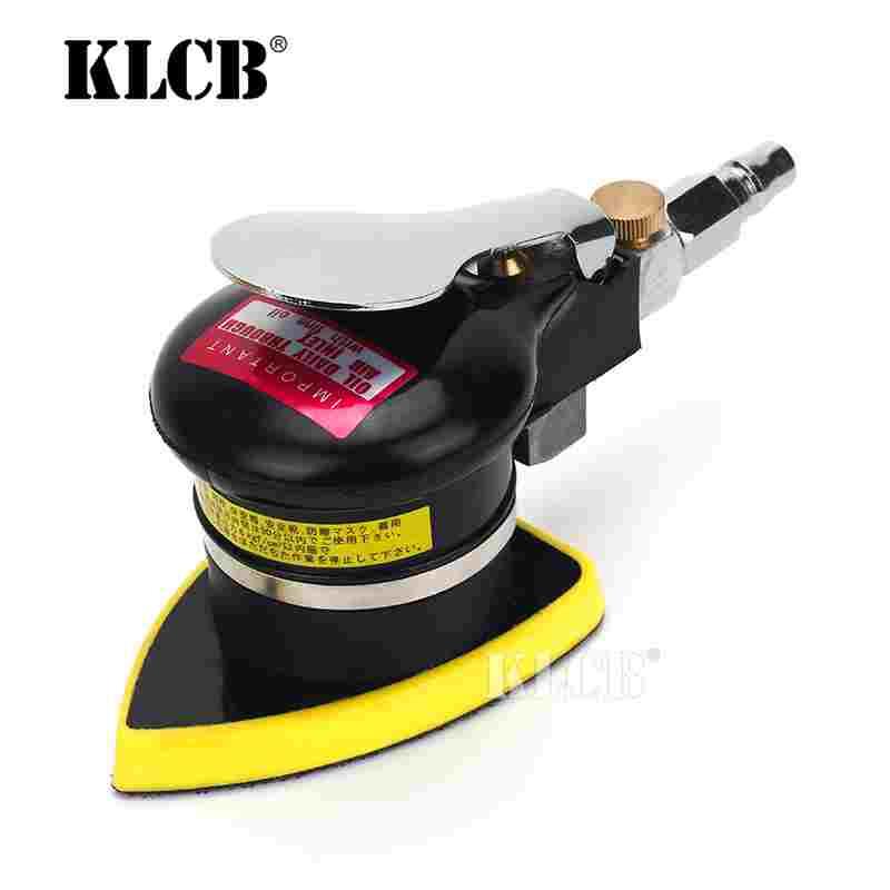 KLCB苛力多功能气动内饰清洗机 汽车内饰清洗工具高效清洗内饰件