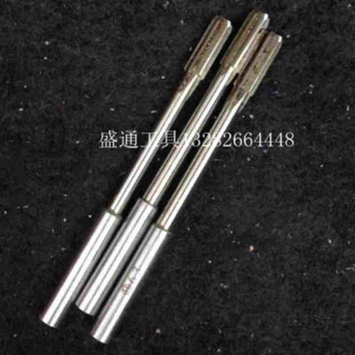 直柄铰刀2.02 3.02 4.02 5.02 6.02 7.02 8.02 9.02 10.02 11.02