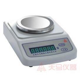TD5002B(500g/0.01g)塑料壳电子天平/电子秤/电子称