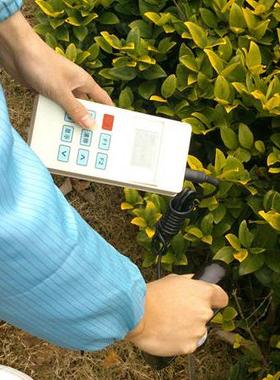 杭州树邦 TJS-450G土壤紧实度仪 总