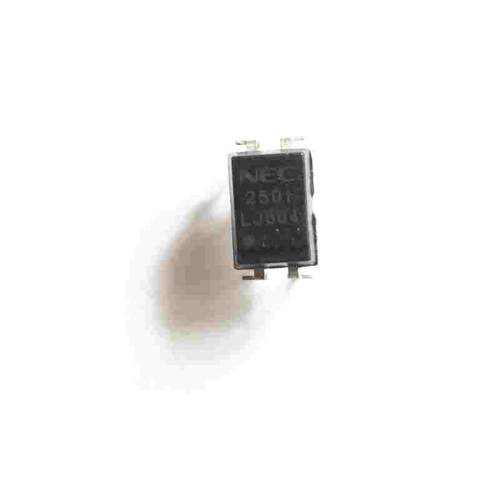 光耦 直插 PS2501-1 KK DIP-4 全新 NEC 原装正品