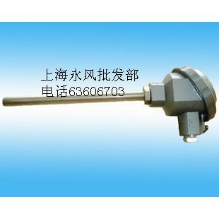 WRN-130/WZP-130 热电偶/阻工业温度传感器
