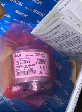 西克SICK编码器AFM60A-S4NB018X12  S4IB018X12 PROFINET通讯