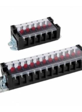 韩国龙声yongsung组合端子端子排YSCT-06AF YSCT-08AF YSCT-10AF