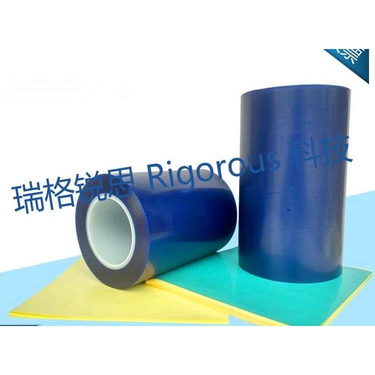 扩晶环专用蓝膜 日东SPV-224SRB蓝膜 日东LED翻晶膜 扩晶膜 晶圆