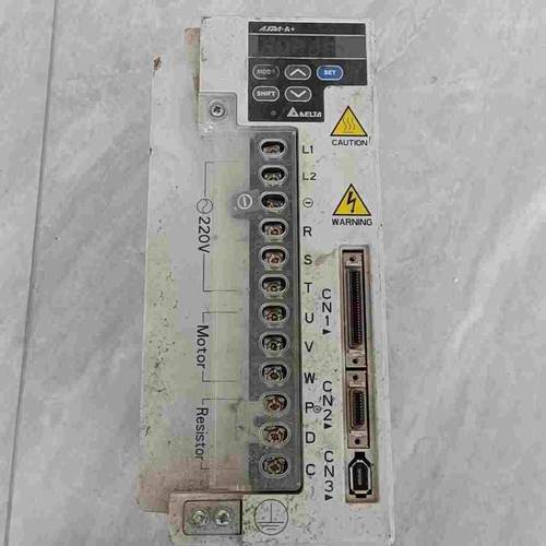 台达伺服驱动器ASD-A4523-B原装拆机保证质量