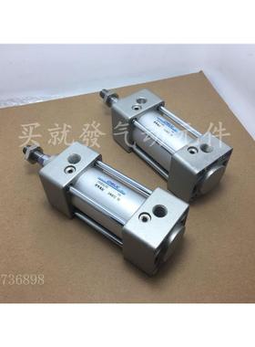 DMBD气立可标准气缸DMB32X25/30/50/75/100/150/200/250-LB/FA/FB