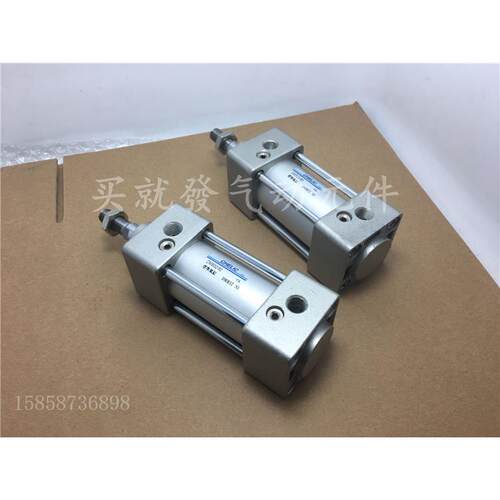 DMBD气立可标准气缸DMB32X25/30/50/75/100/150/200/250-LB/FA/FB