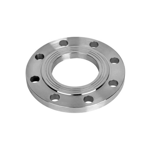 。304不锈钢法兰片不锈钢平焊法兰盘PN10焊接法兰DN25 50 65 80 1