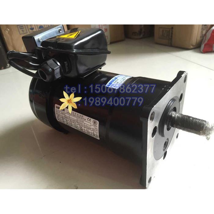 现货P/N M3B402 SVB18  0.2KW刀库电机 GONGJI马达ATC刀库电机