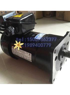 现货P/N M3B402 SVB18  0.2KW刀库电机 GONGJI马达ATC刀库电机