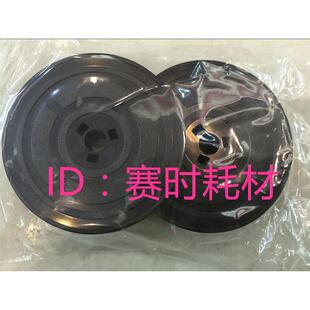 OLIVETTI LEFTERA 82 OLIVETTI LEFTERA25红色情人打字机色带架