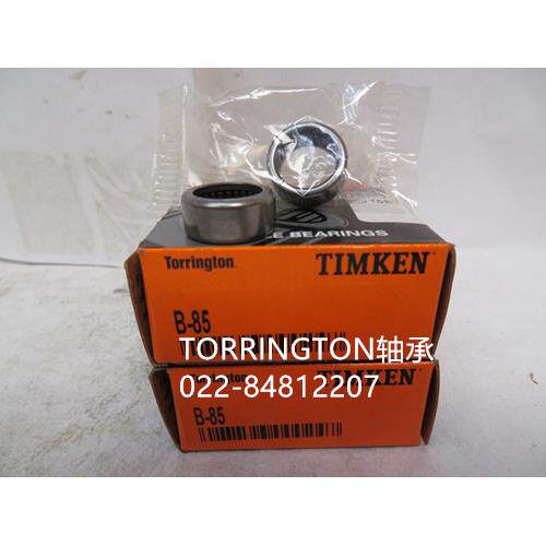 美国原厂B-85轴承GB-2416轴承LB68B85-3R轴承TORRINGTON轴承