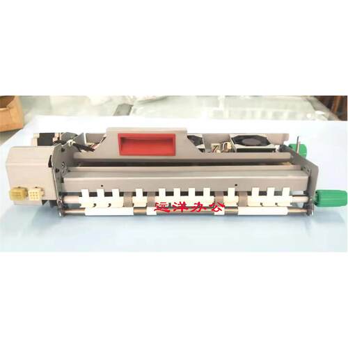 佳能 奥西VP135 VP110 130 120对位组件VP140 热交换上组件