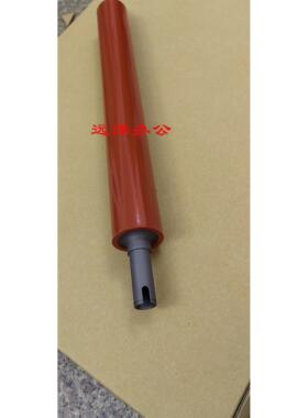 柯美能达C554 654 754胶辊 C554e 754e 654e定影下辊 压力辊