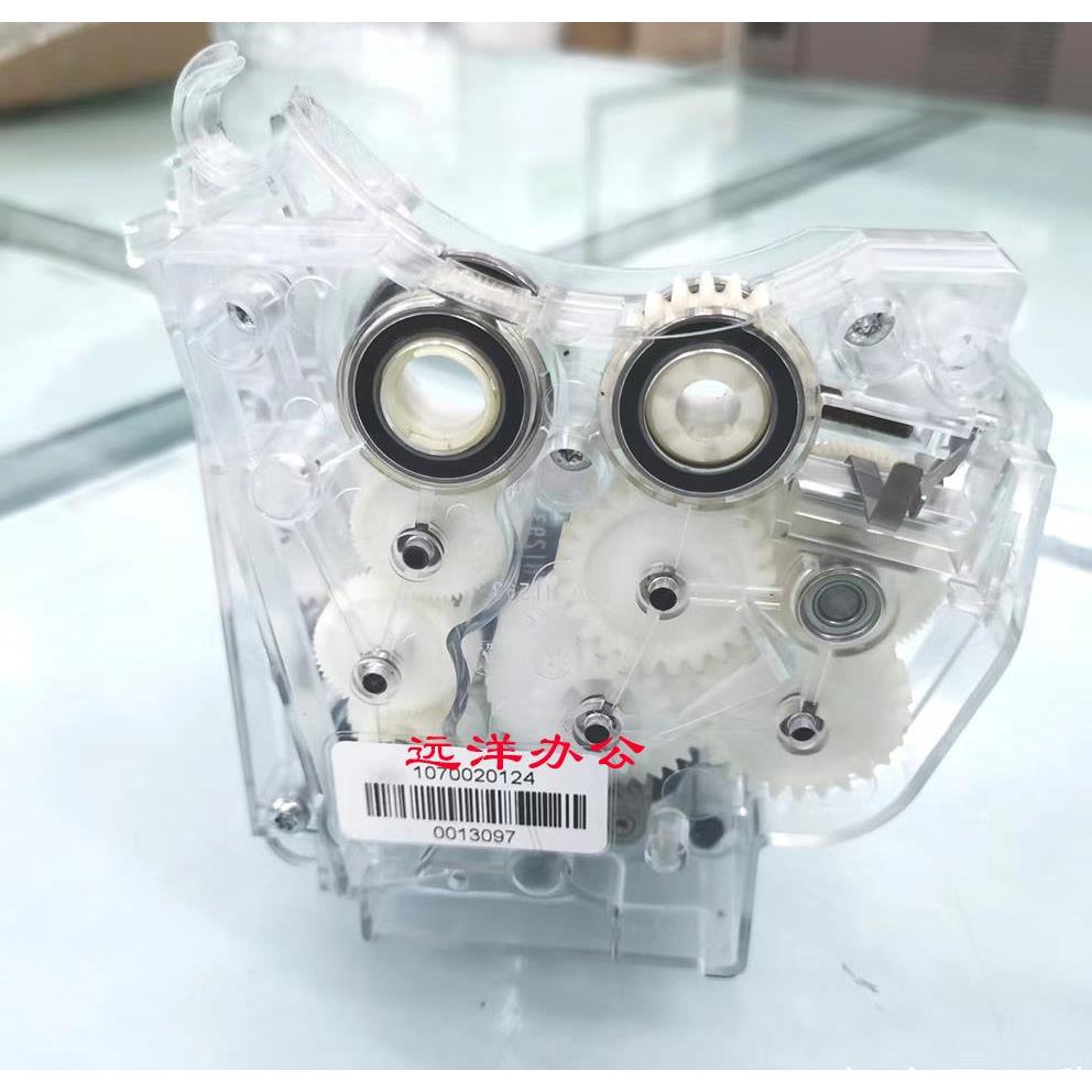 佳能VP135 VP110 130 120 显影仓齿轮组件 VP140 显影齿轮组