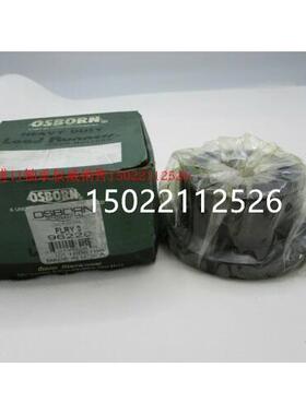OSBORN美国进口PLRY-5轴承 PLRY-3 1/2轴承 PLR-4 1/2轴承 HPJ-80