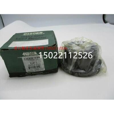 OSBORN美国进口PLRY-5轴承 PLRY-3 1/2轴承 PLR-4 1/2轴承 HPJ-80