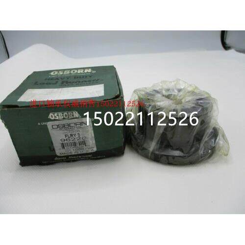 OSBORN美国进口PLRY-5轴承 PLRY-3 1/2轴承 PLR-4 1/2轴承 HPJ-80