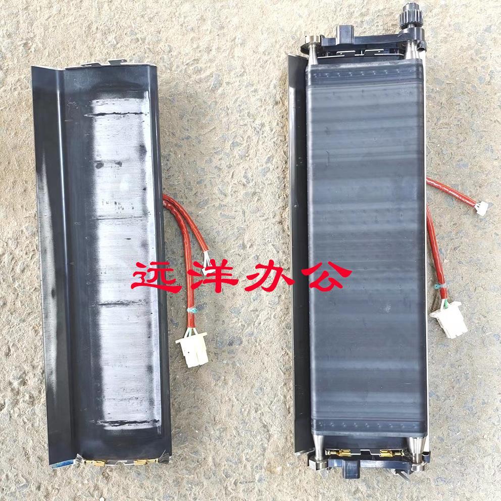 奥西 佳能 VP135 110 DP120 VP130 VP140 预加热带 预加热板组件