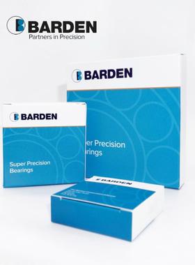 美国BARDEN轴承SR156ZZ SSRI-5632ZZ S5632CHH SR156SS ULZ6010X