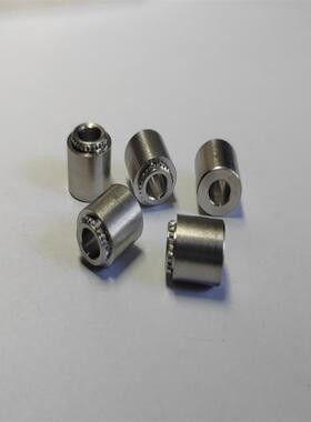 KFSE-4.2-3/4/6/8/10/12/14/16不锈钢挤压螺母柱拉削式扩张螺柱