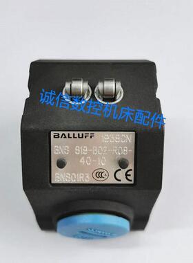 全新原装德国巴鲁夫BALUFF限位开关BNS 819-B02-R08-40-10