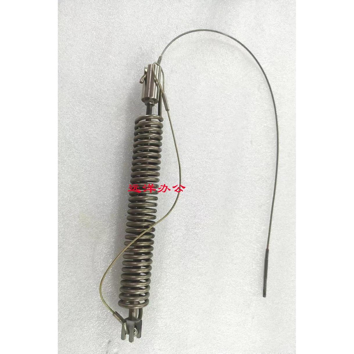 奥西佳能 VP135 VP140 TTF组件拉力弹簧（1070043012）TTF弹簧