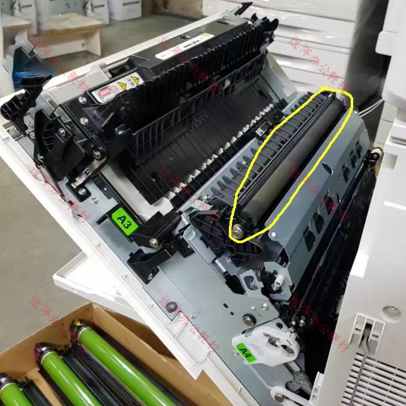 施乐VI C2271 3373 3370 3371 4471 5571 6671 二次转印辊 678代