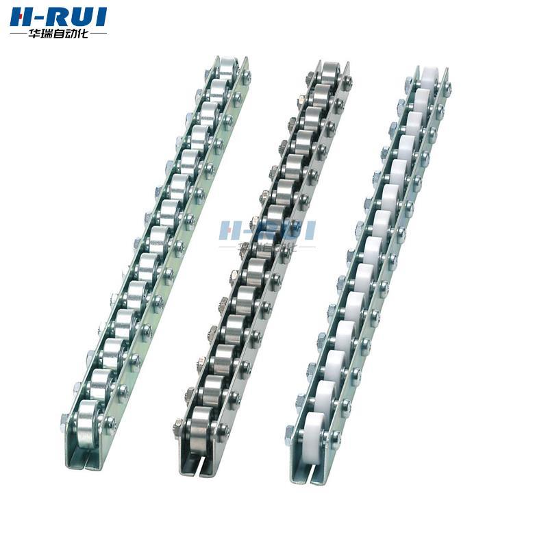 米思米怡合达替换滚轮条 流利条 不锈钢 CRONM/CROJM（3-50）