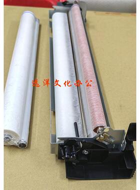 原装夏普MX C5081 6081 SF S501 S601定影清洁纸 油布 WEB组件